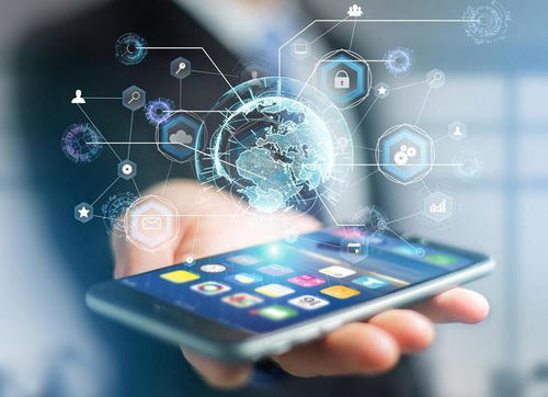 大数据技术 驱动能源互联网变革的核心引擎