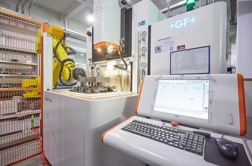 江苏省智能制造示范工厂拟入围名单公布 常州经开区3家智能网络设备企业上榜